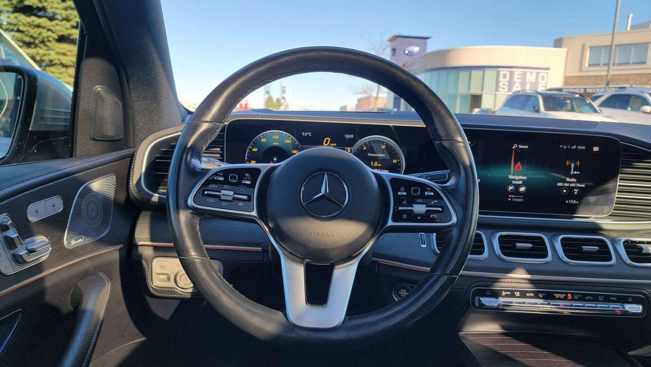 2020 Mercedes-Benz GLE 4MATIC® Photo