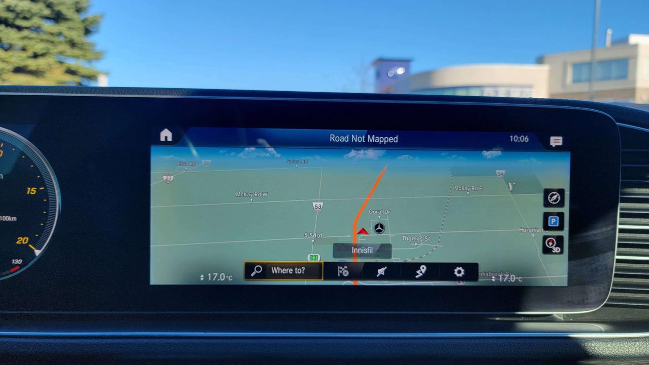 2020 Mercedes-Benz GLE 4MATIC® Photo