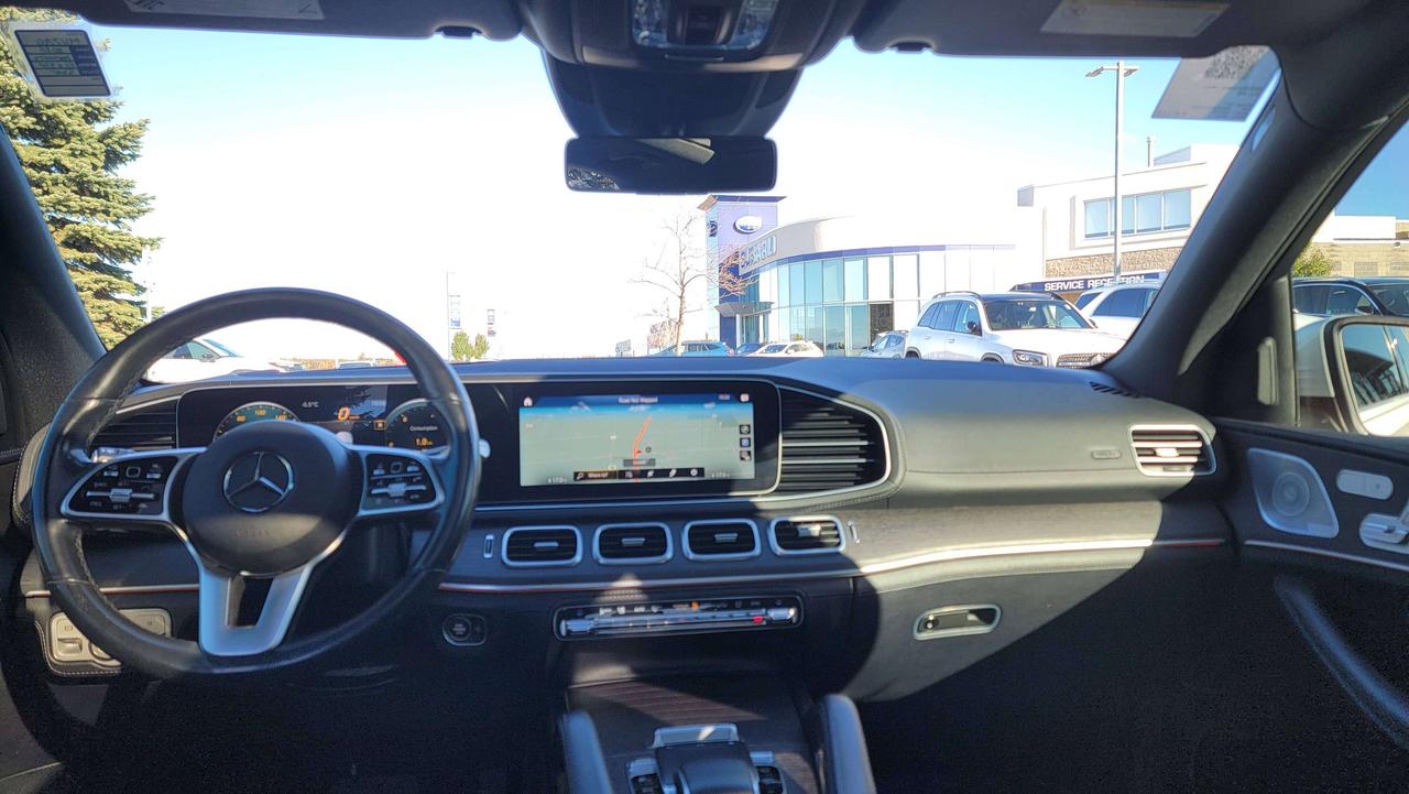2020 Mercedes-Benz GLE 4MATIC® Photo