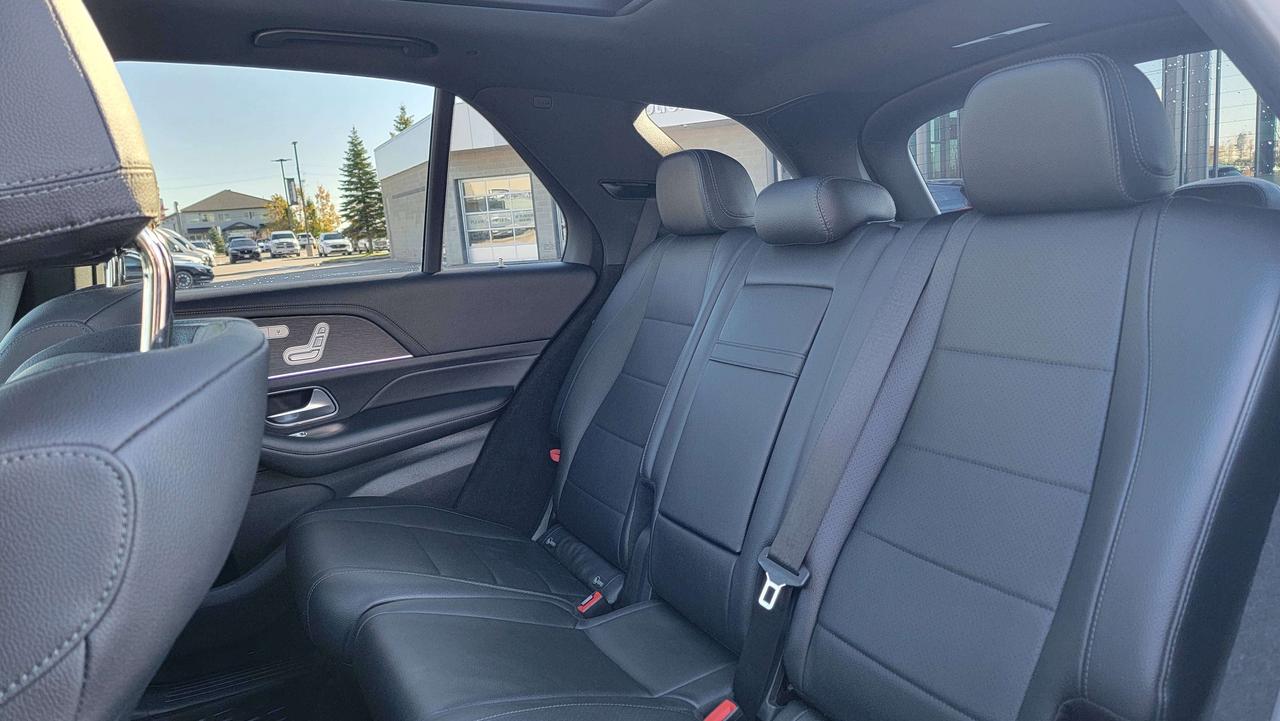 2020 Mercedes-Benz GLE 4MATIC® Photo