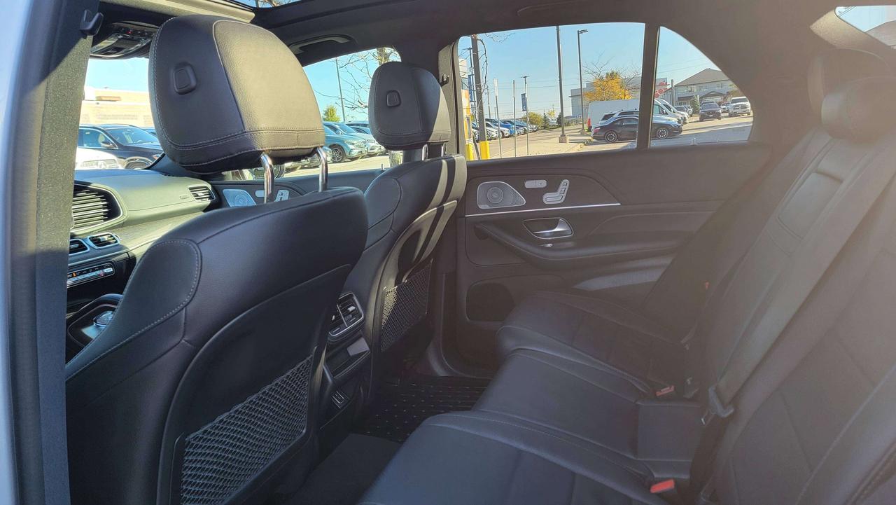 2020 Mercedes-Benz GLE 4MATIC® Photo