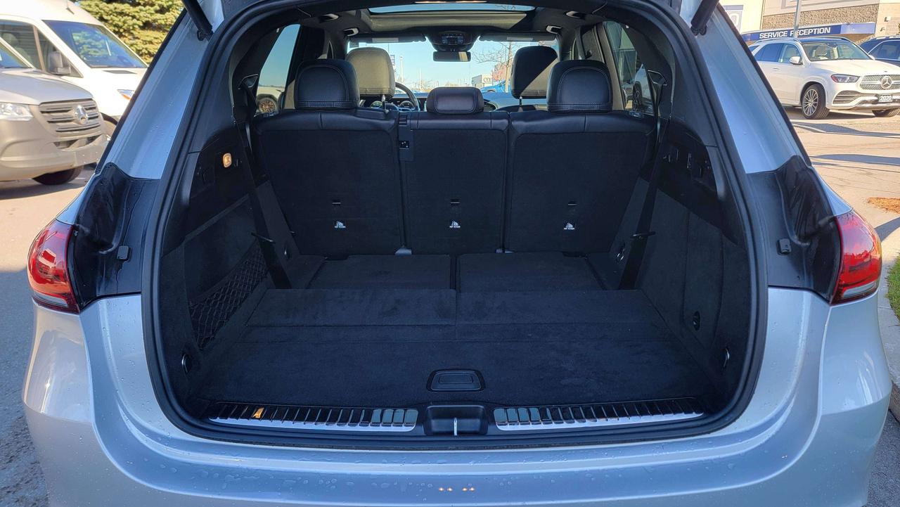 2020 Mercedes-Benz GLE 4MATIC® Photo
