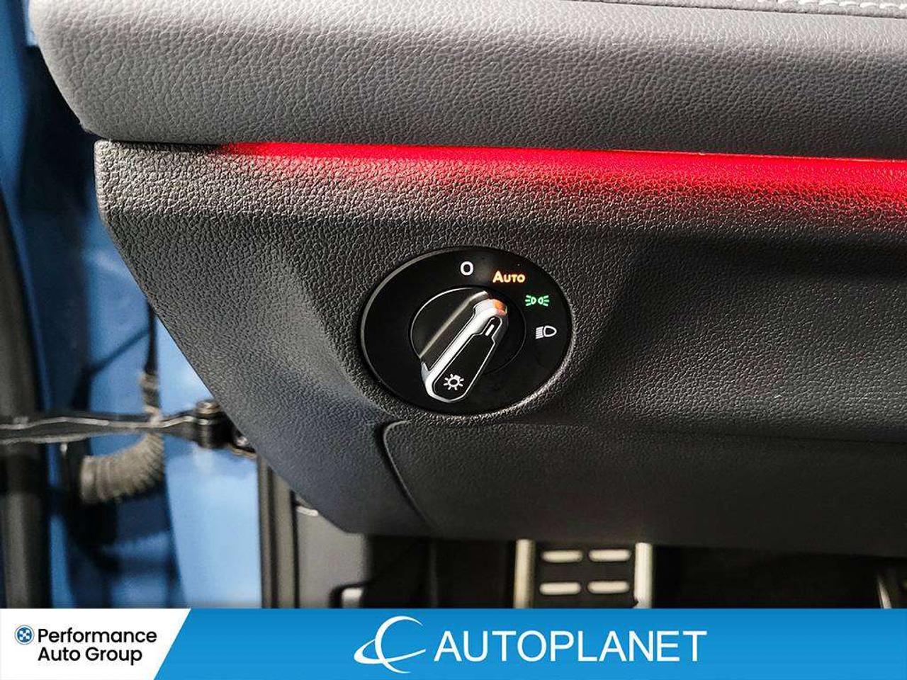 2025 Volkswagen Jetta Comfortline, Sunroof, Back Up Cam, Apple CarPlay! Photo