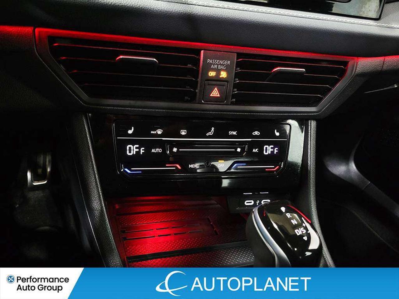 2025 Volkswagen Jetta Comfortline, Sunroof, Back Up Cam, Apple CarPlay! Photo