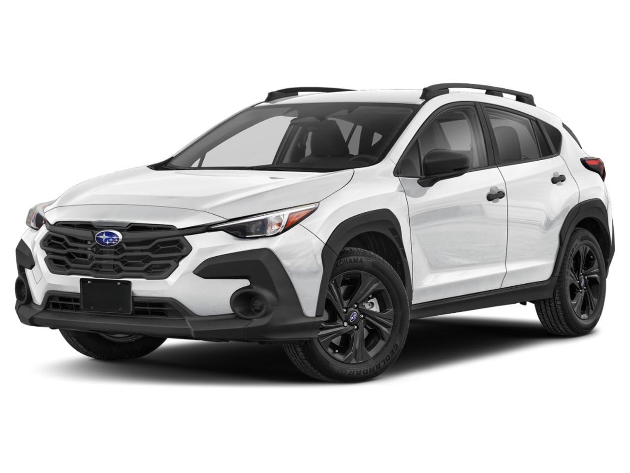 2026 Subaru Crosstrek Convenience 4dr All-Wheel Drive Photo