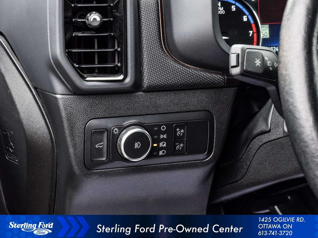 2022 Ford Bronco Sport Outer Banks Photo