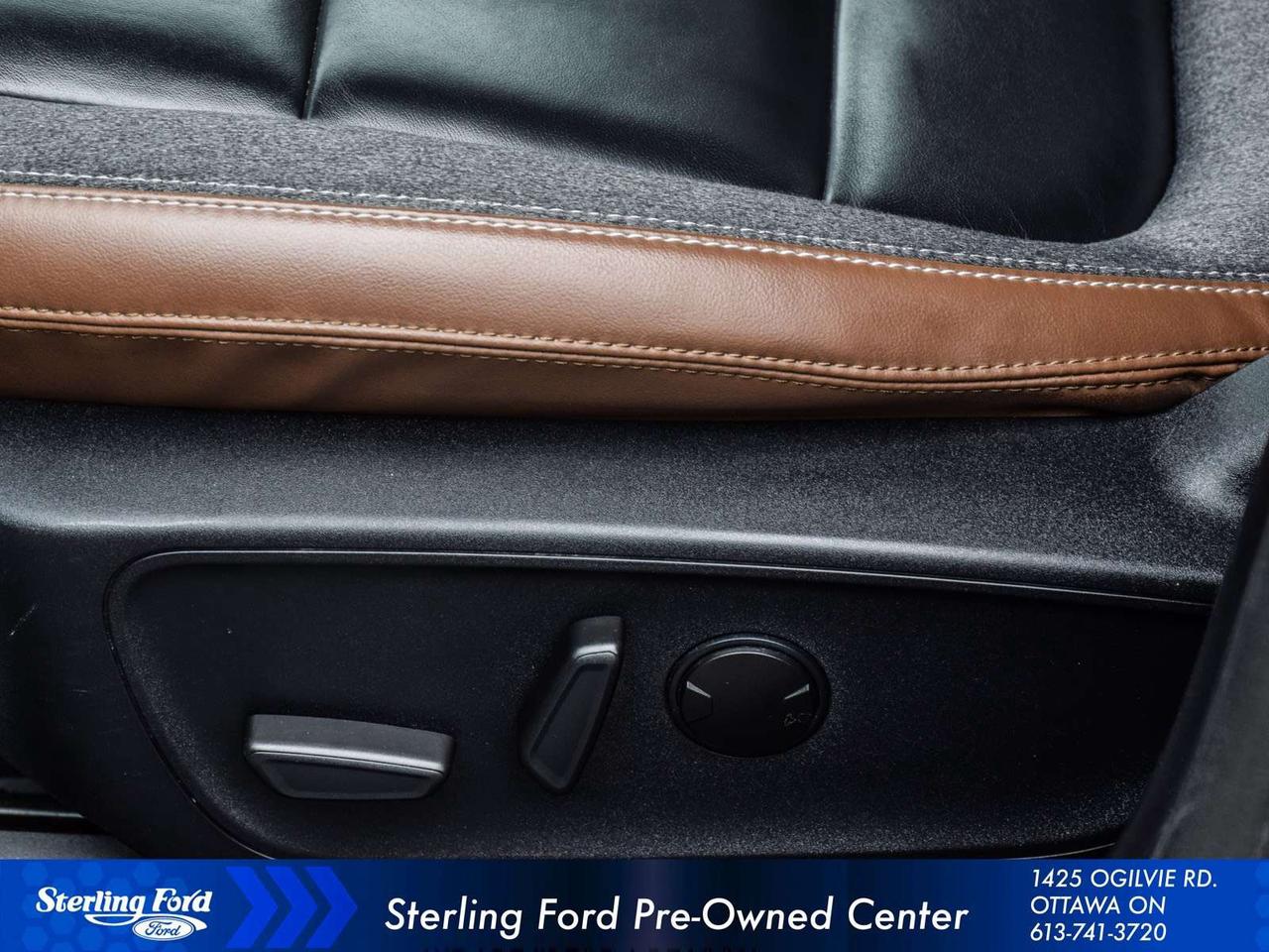 2022 Ford Bronco Sport Outer Banks Photo