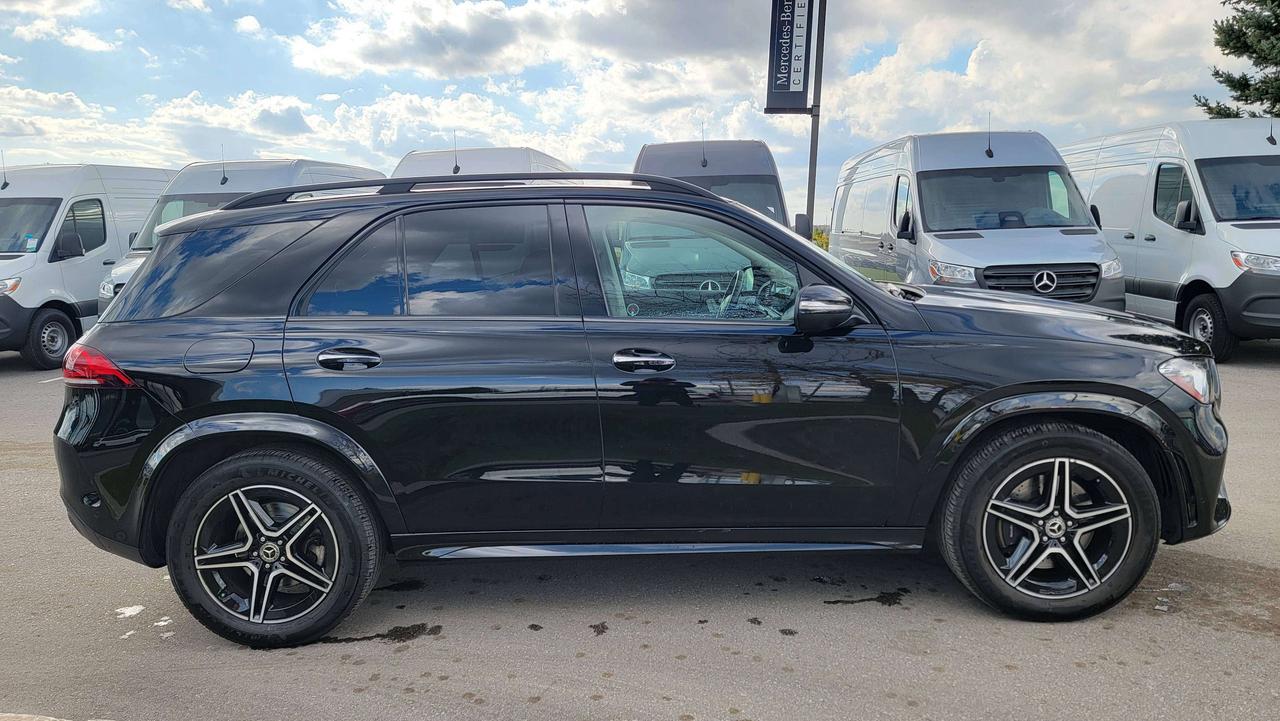 2020 Mercedes-Benz GLE 4MATIC® Photo