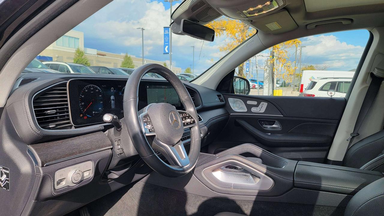 2020 Mercedes-Benz GLE 4MATIC® Photo