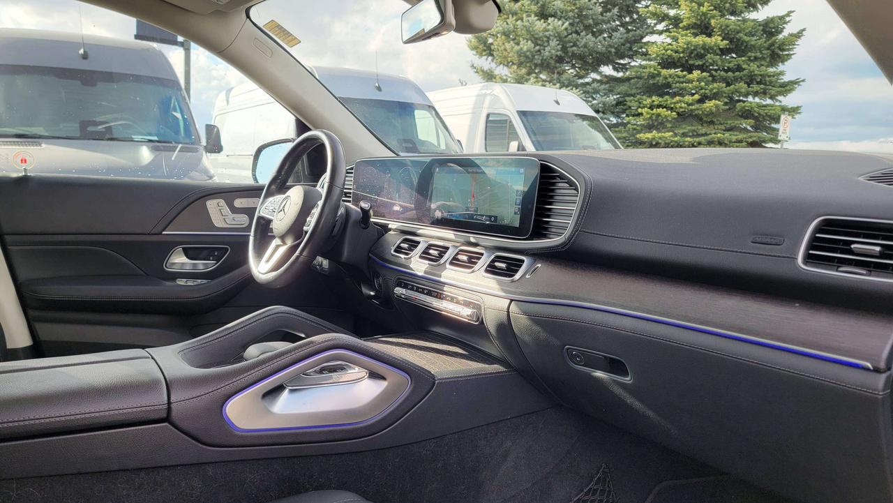 2020 Mercedes-Benz GLE 4MATIC® Photo