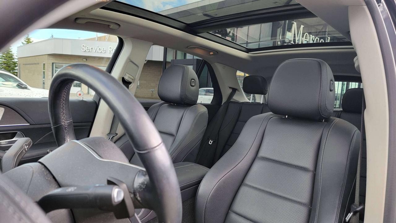 2020 Mercedes-Benz GLE 4MATIC® Photo