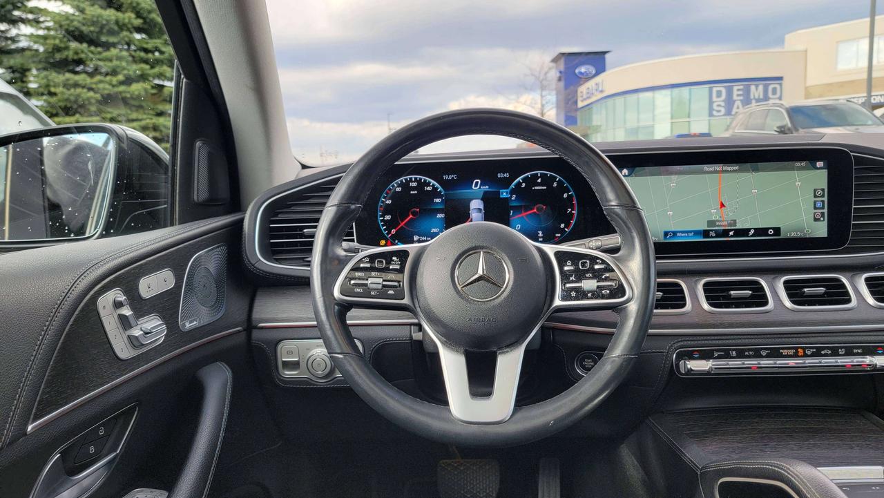 2020 Mercedes-Benz GLE 4MATIC® Photo