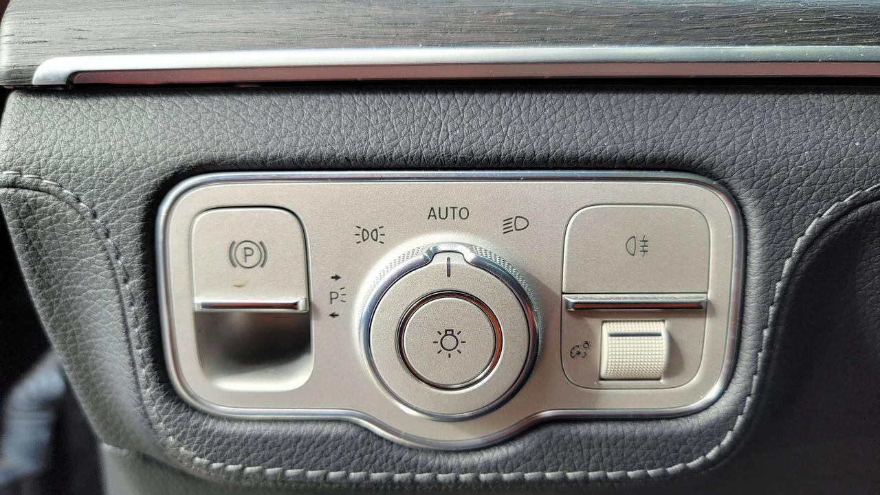 2020 Mercedes-Benz GLE 4MATIC® Photo