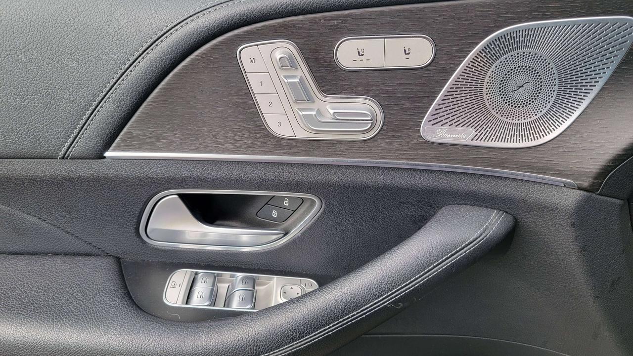 2020 Mercedes-Benz GLE 4MATIC® Photo