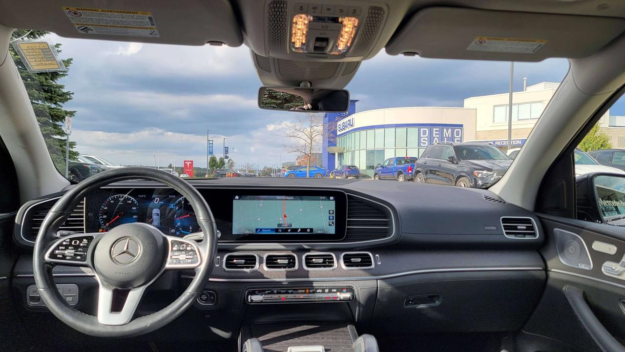 2020 Mercedes-Benz GLE 4MATIC® Photo