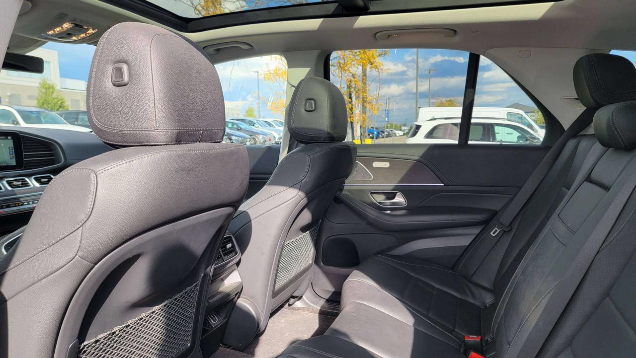 2020 Mercedes-Benz GLE 4MATIC® Photo