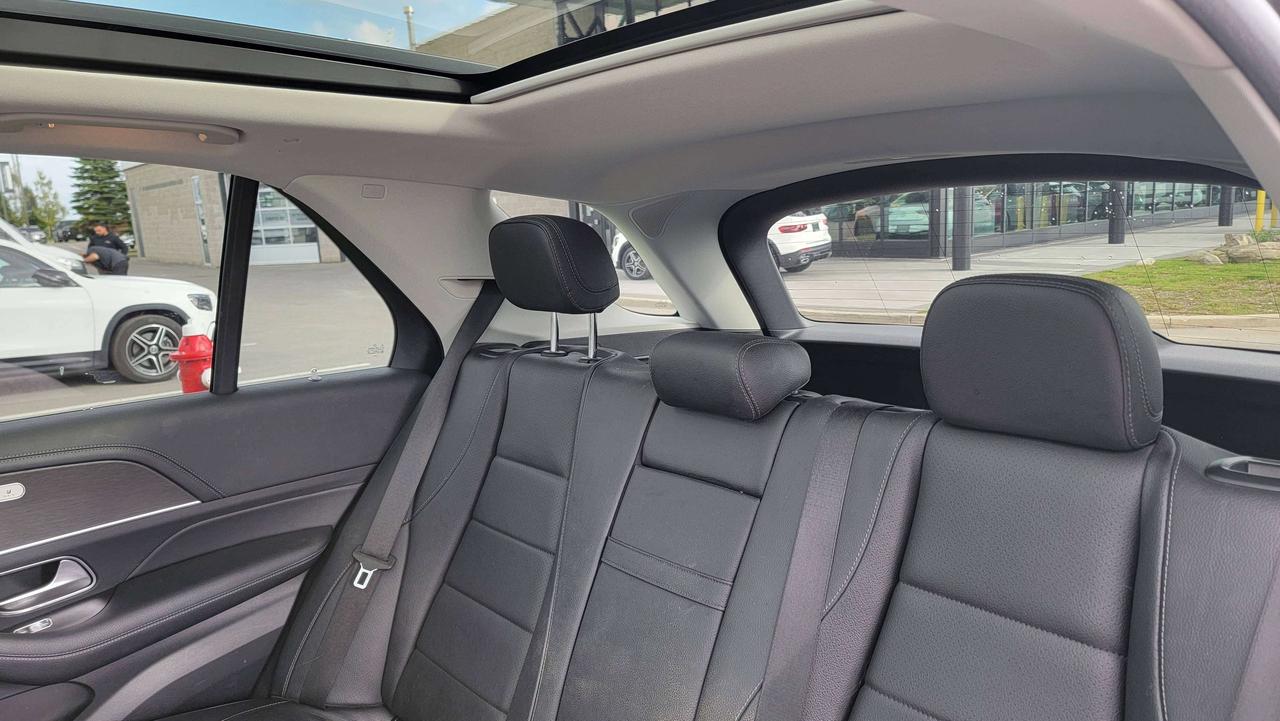 2020 Mercedes-Benz GLE 4MATIC® Photo