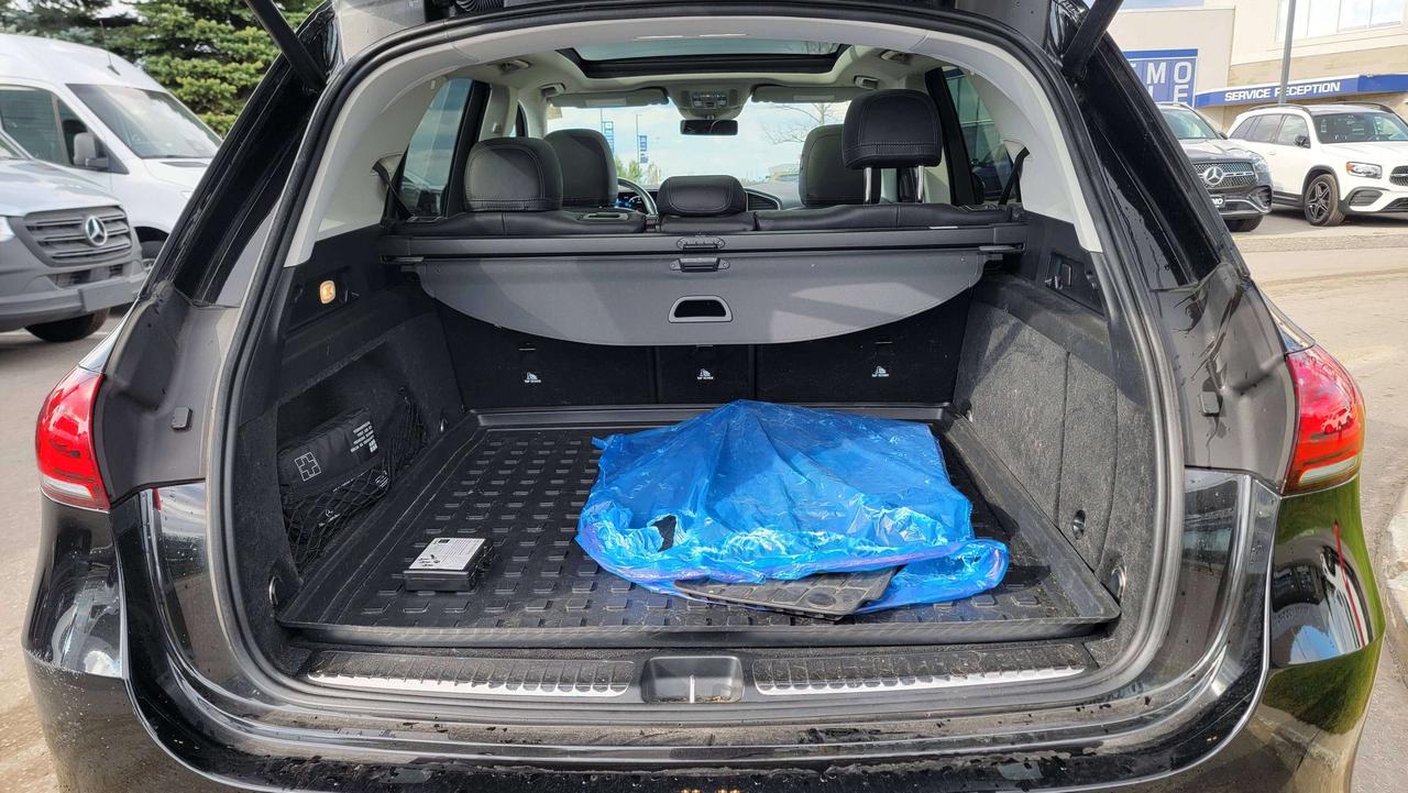 2020 Mercedes-Benz GLE 4MATIC® Photo