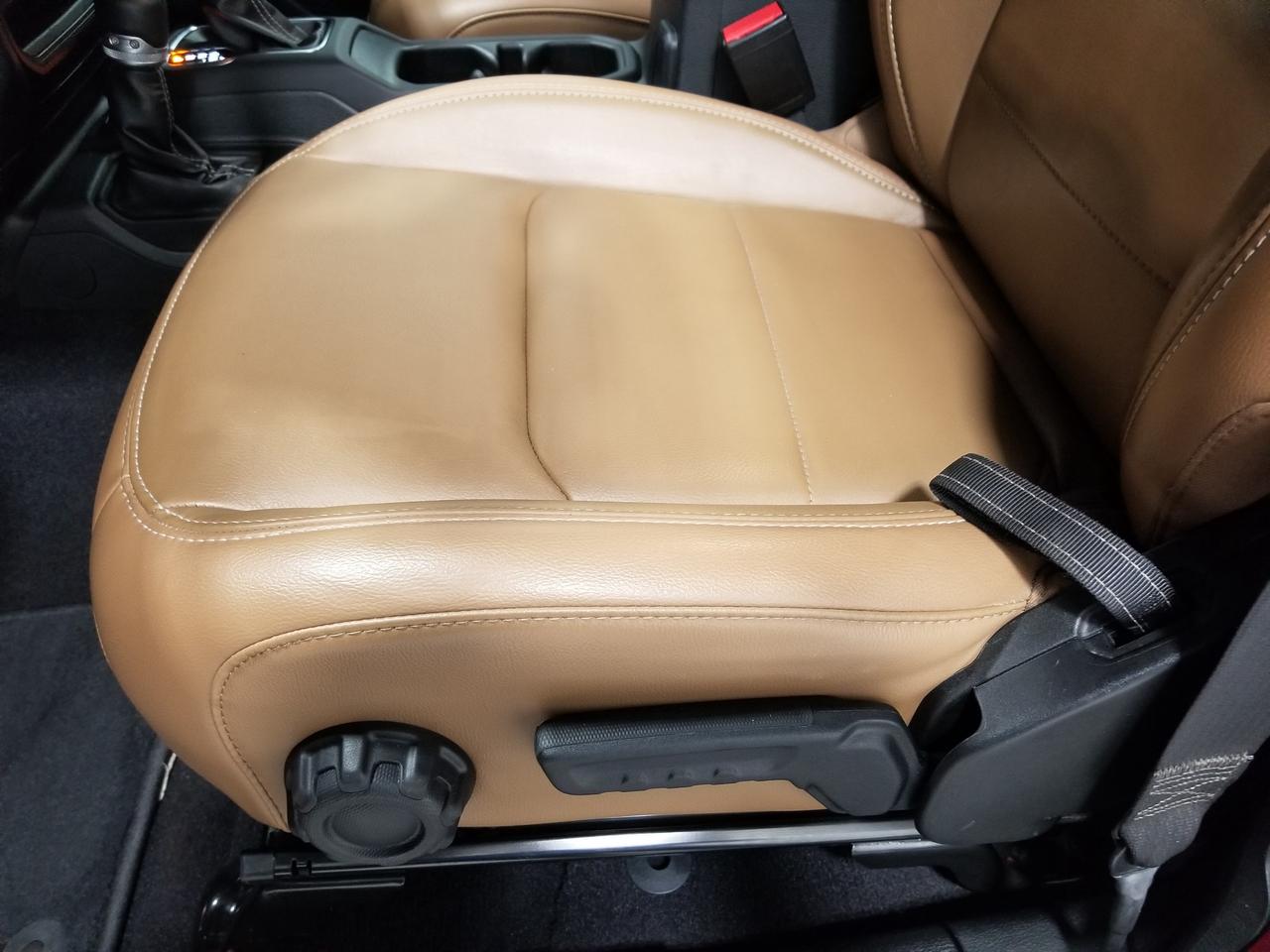 2022 Jeep Wrangler Unlimited 4xe Sahara 4dr 4x4 Photo