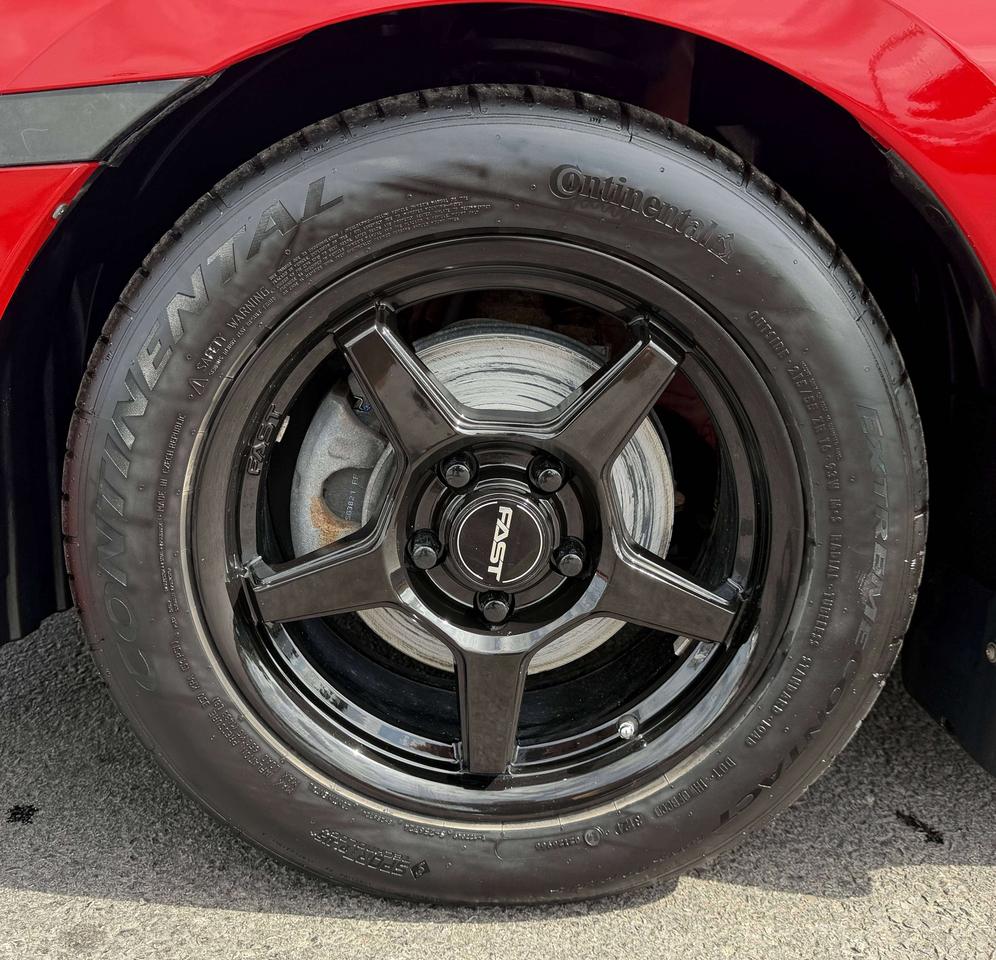 2020 Honda Civic Sport Photo