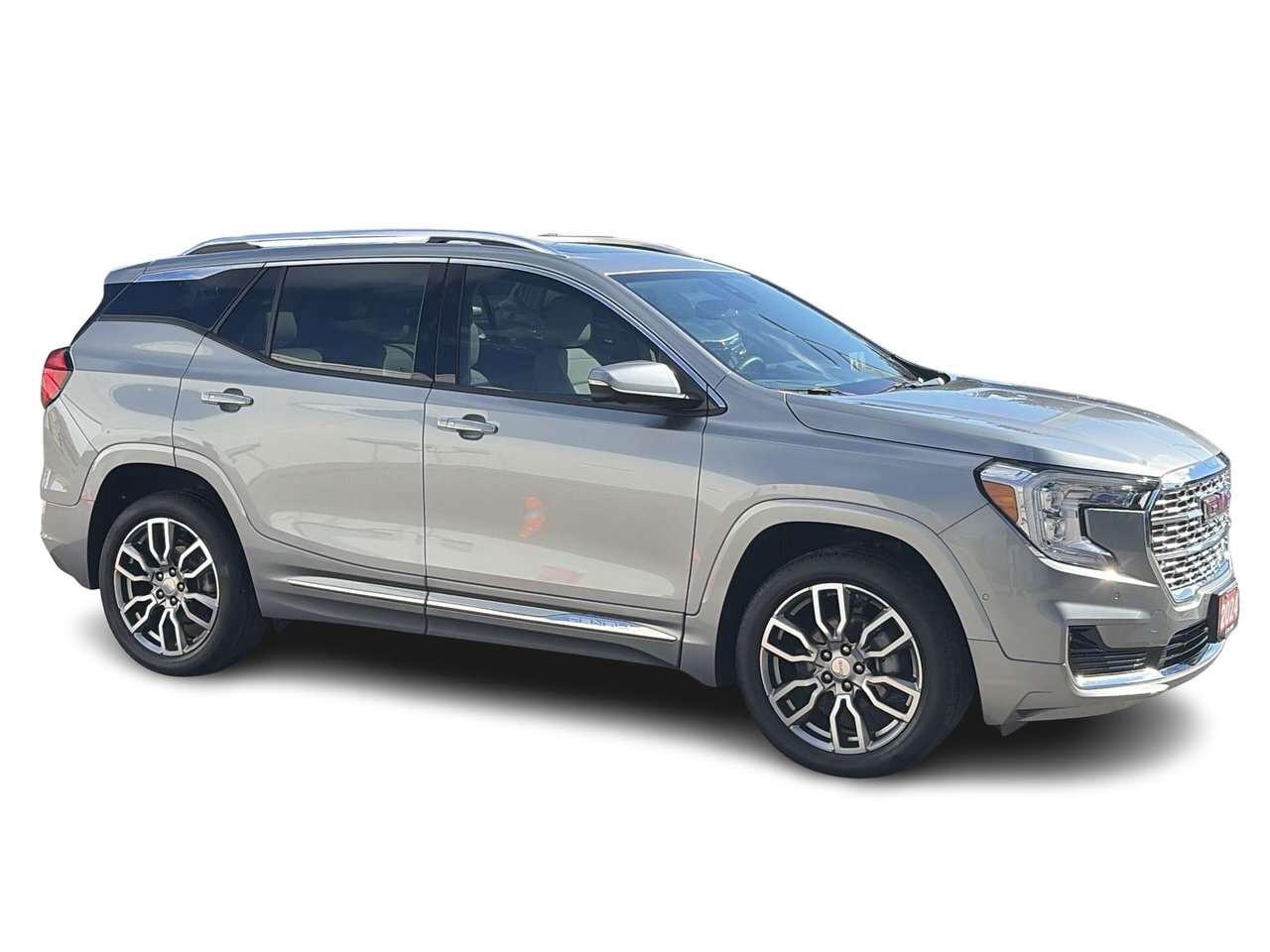 2024 GMC Terrain AWD Denali CERTIFIED PRE-OWNED   LEATHER   BOSE SO Photo