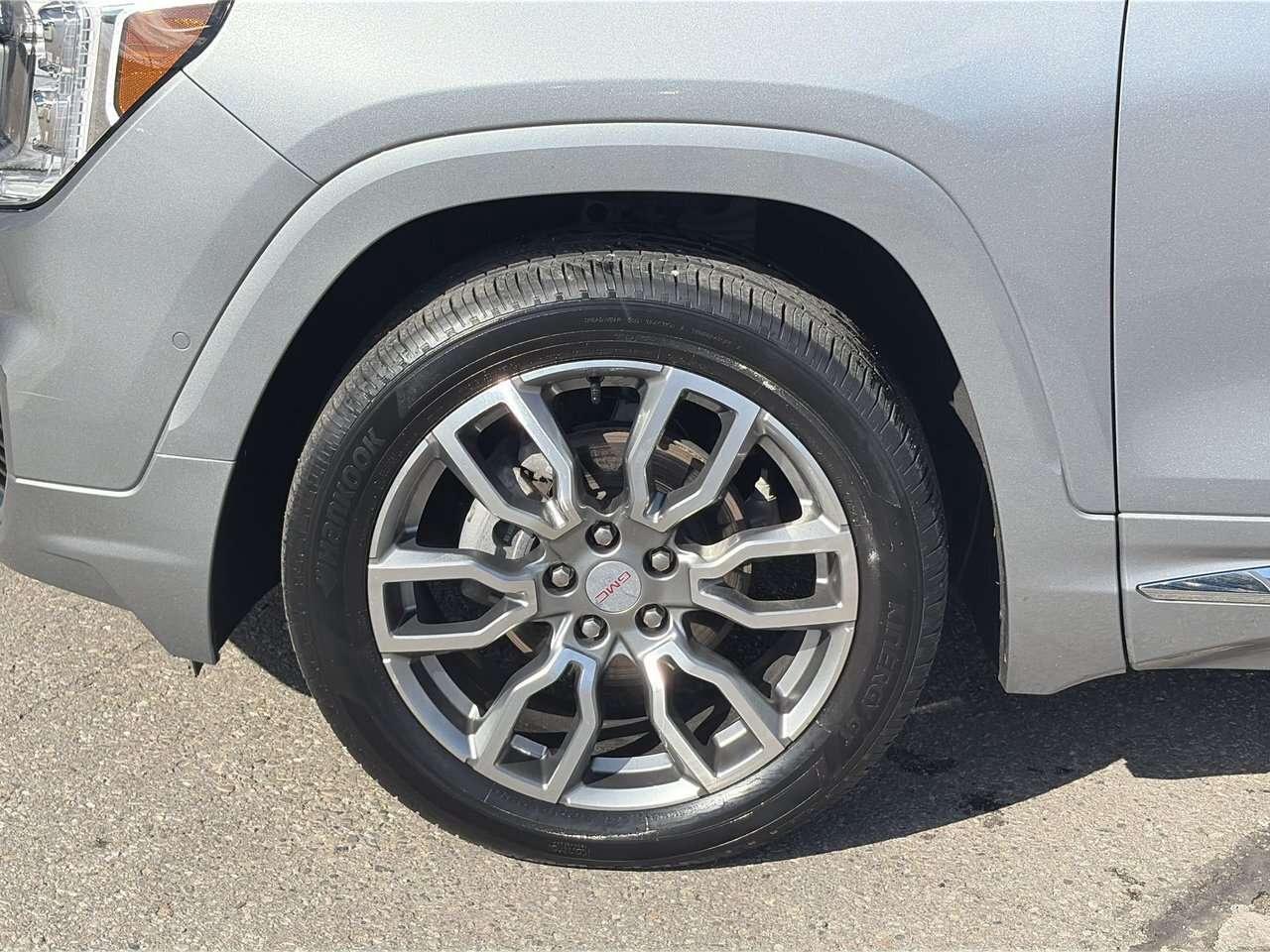 2024 GMC Terrain AWD Denali CERTIFIED PRE-OWNED   LEATHER   BOSE SO Photo