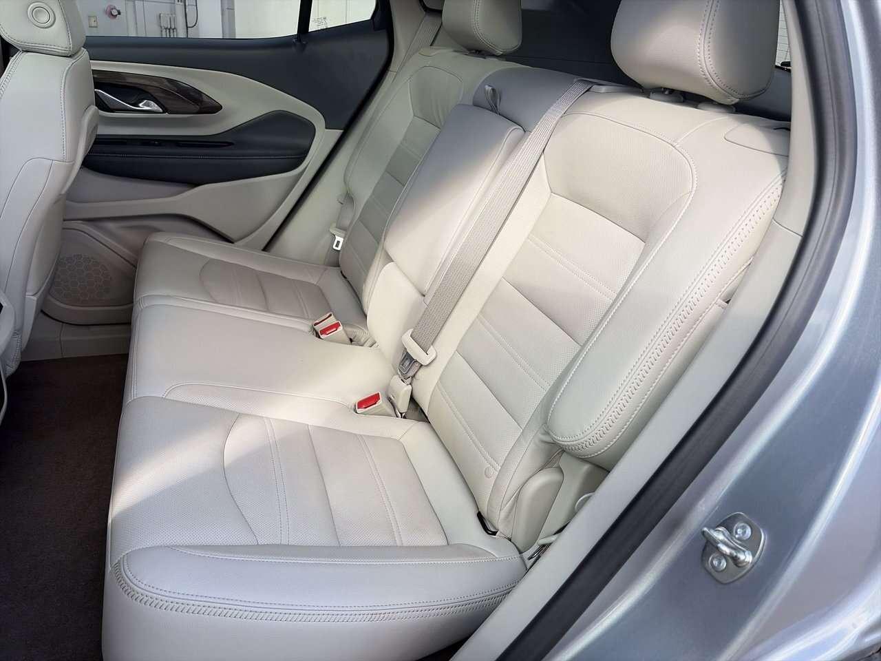 2024 GMC Terrain AWD Denali CERTIFIED PRE-OWNED   LEATHER   BOSE SO Photo