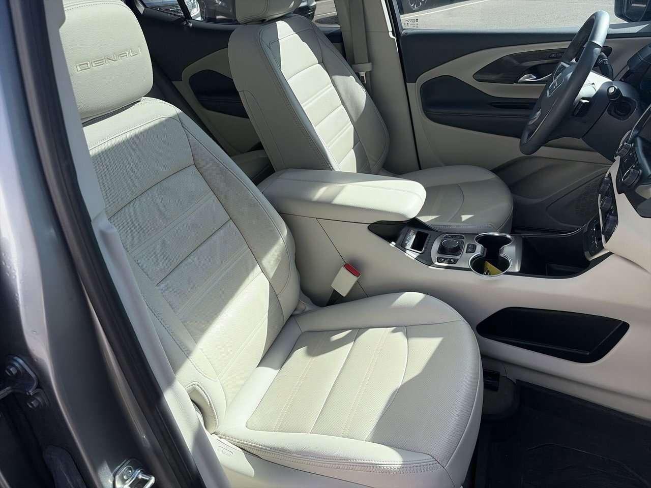2024 GMC Terrain AWD Denali CERTIFIED PRE-OWNED   LEATHER   BOSE SO Photo