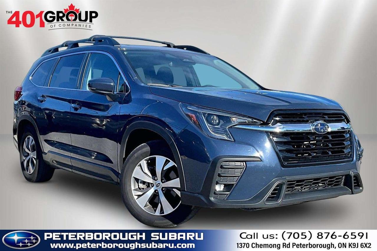 2024 Subaru ASCENT Touring   AWD   Remote Start   Blind Spot Photo0