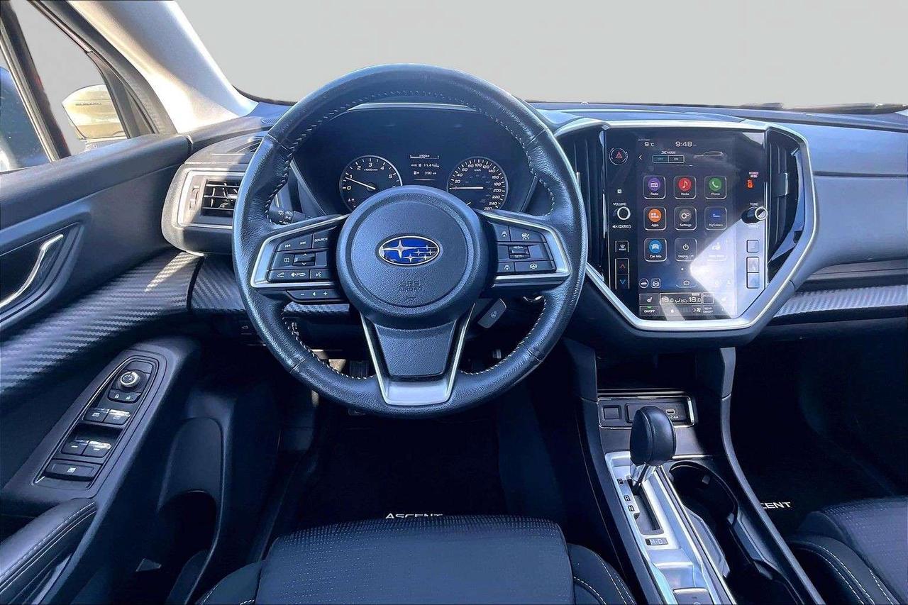 2024 Subaru ASCENT Touring   AWD   Remote Start   Blind Spot Photo