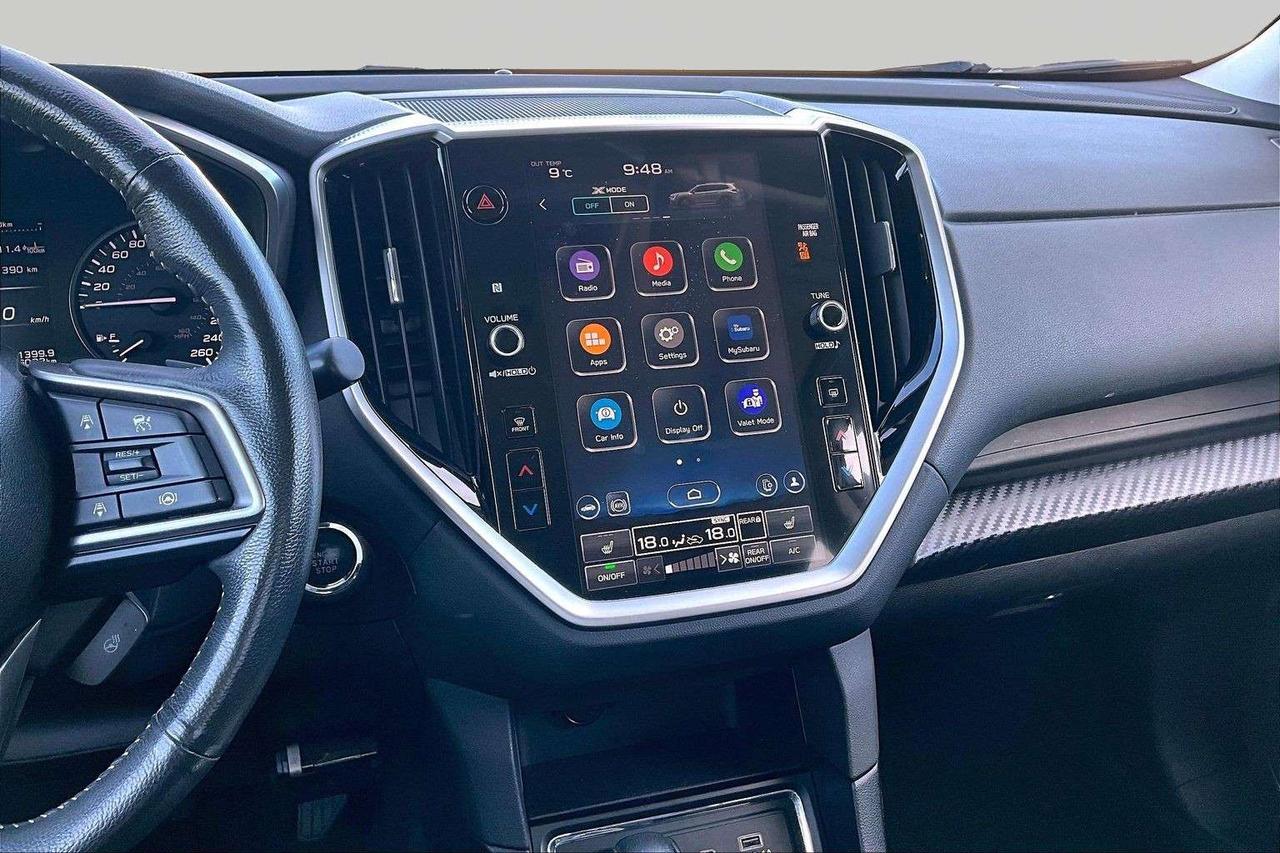 2024 Subaru ASCENT Touring   AWD   Remote Start   Blind Spot Photo