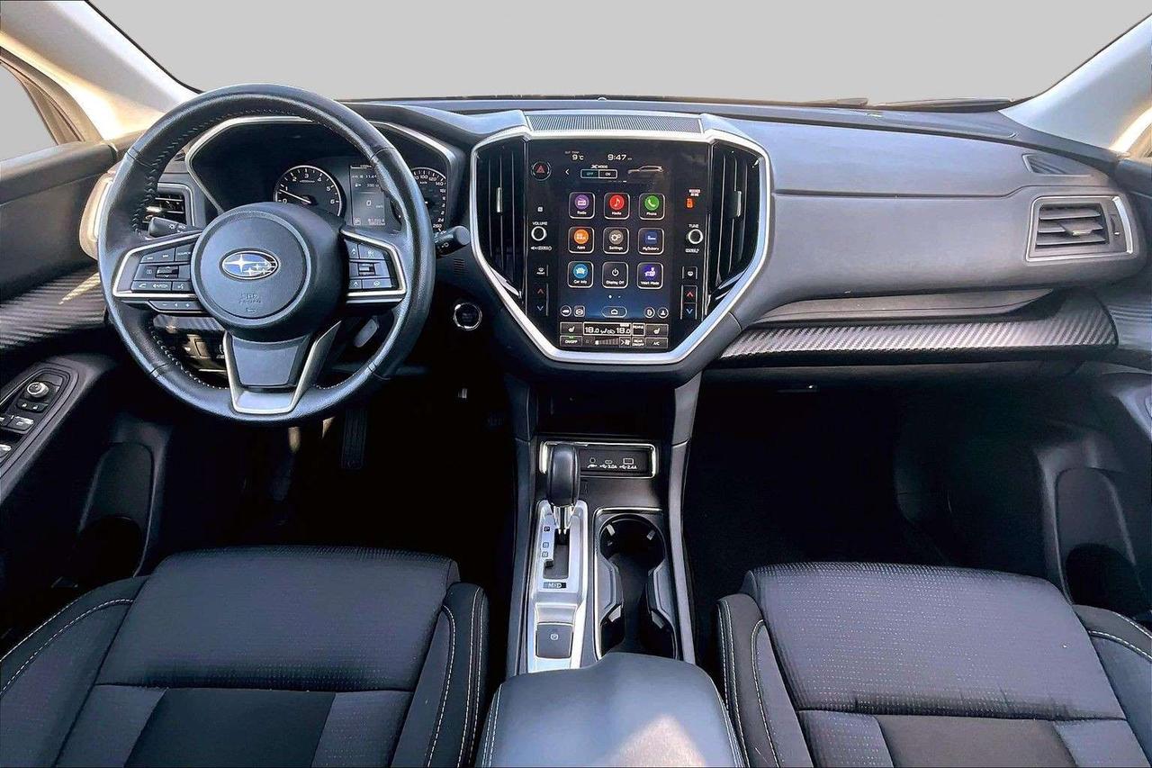 2024 Subaru ASCENT Touring   AWD   Remote Start   Blind Spot Photo3