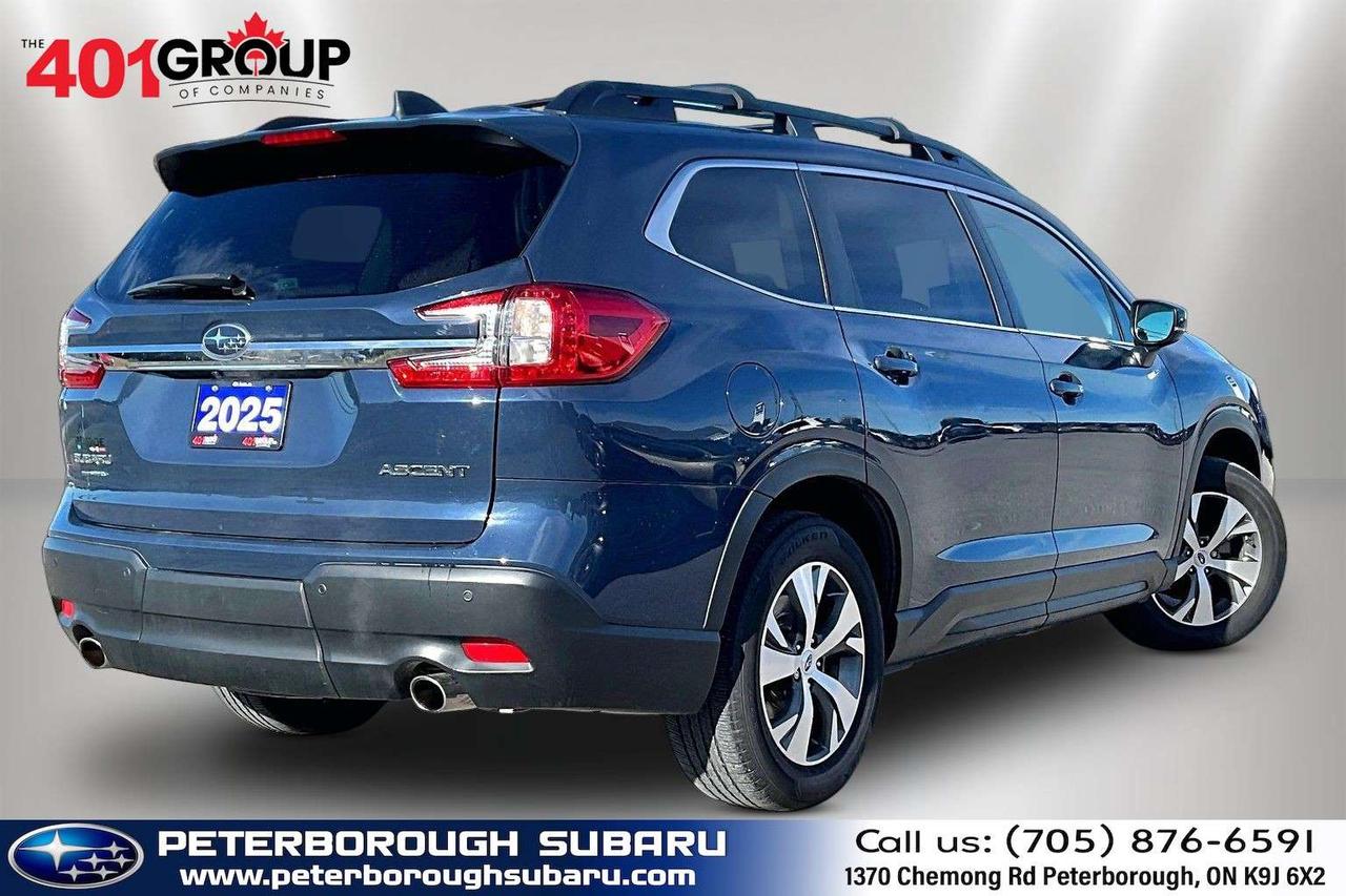 2024 Subaru ASCENT Touring   AWD   Remote Start   Blind Spot Photo