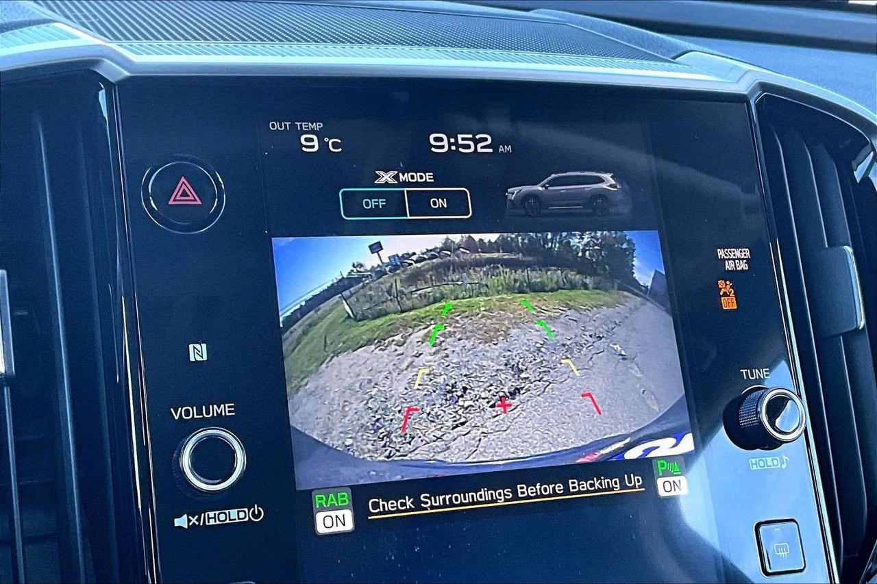 2024 Subaru ASCENT Touring   AWD   Remote Start   Blind Spot Photo