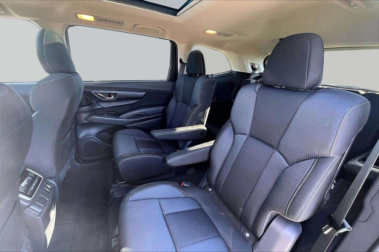 2024 Subaru ASCENT Touring   AWD   Remote Start   Blind Spot Photo