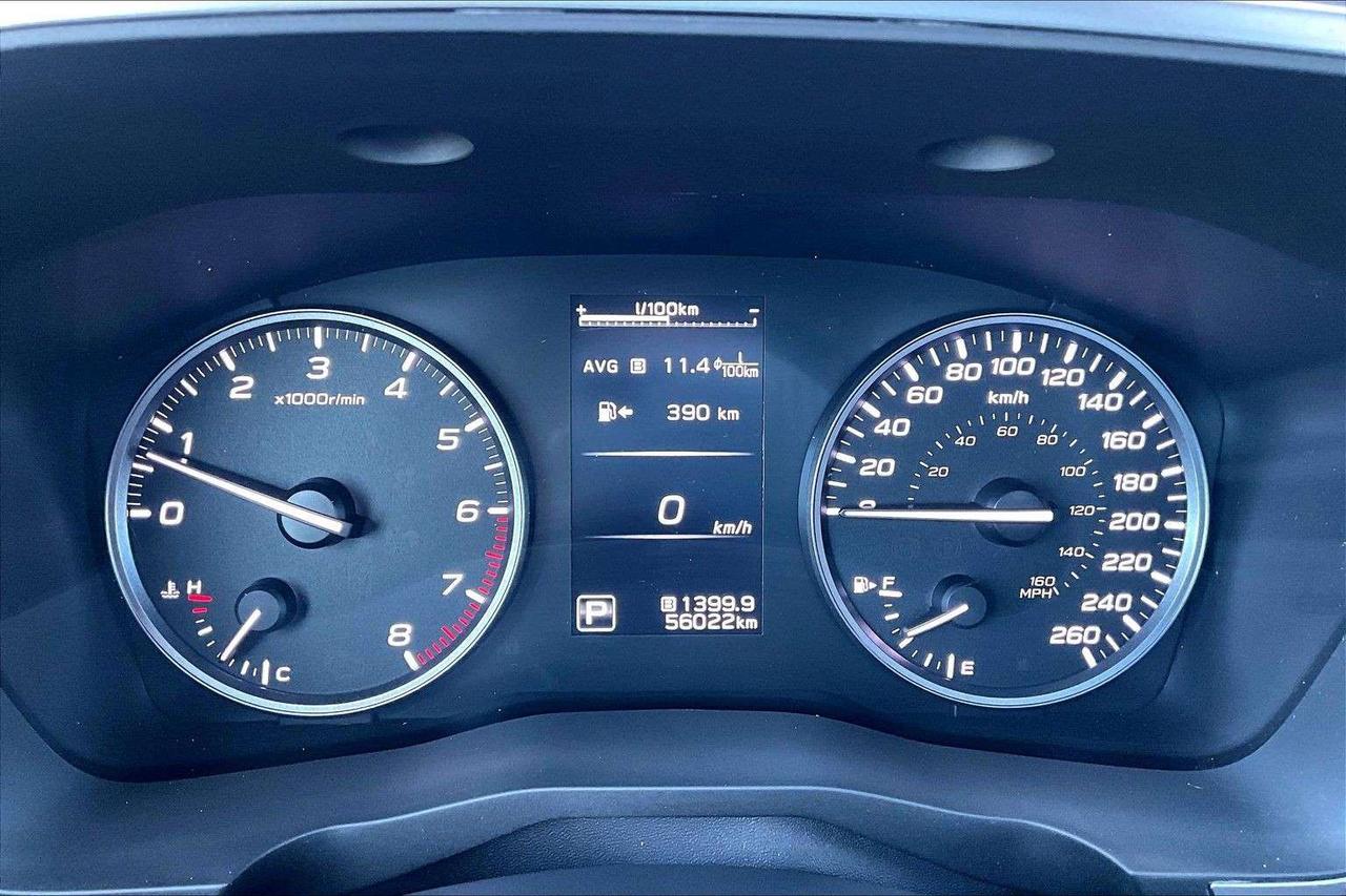 2024 Subaru ASCENT Touring   AWD   Remote Start   Blind Spot Photo
