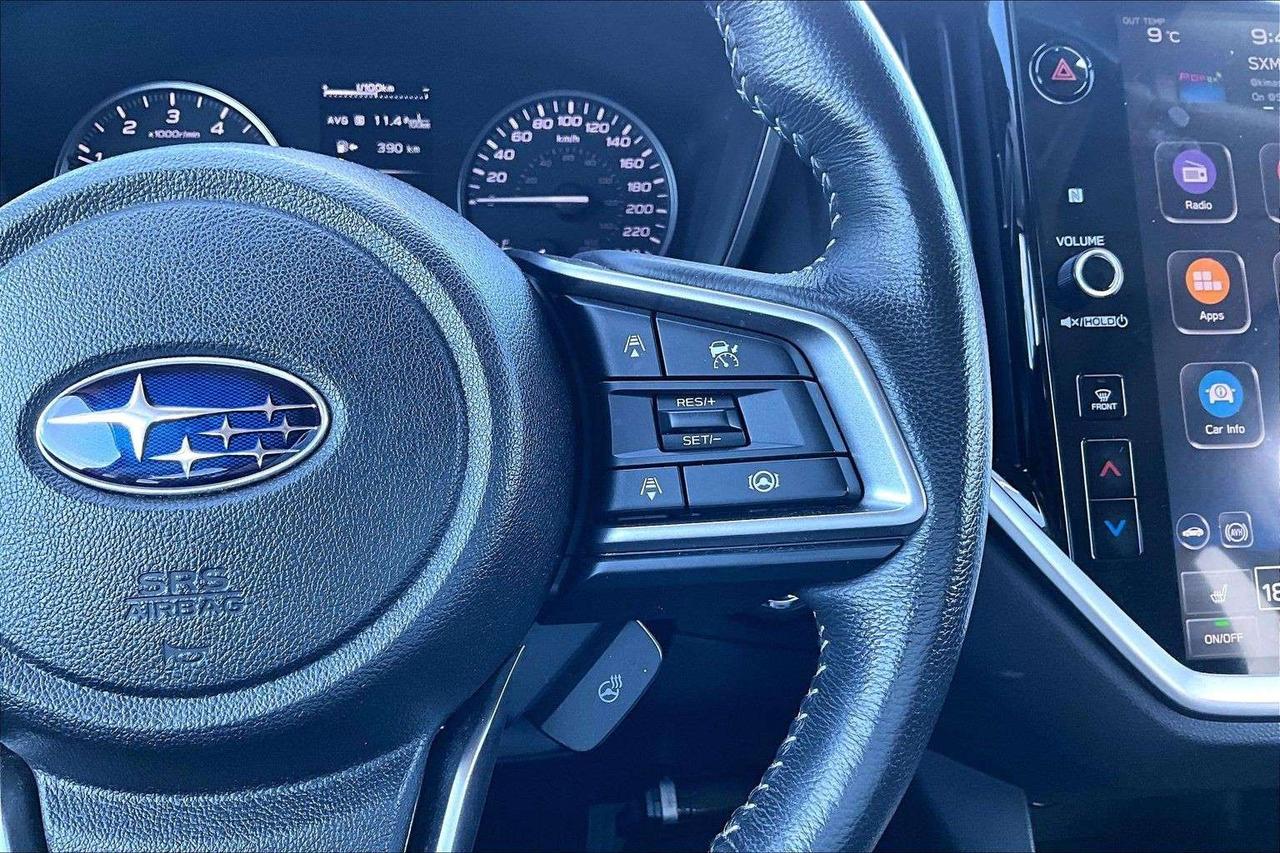 2024 Subaru ASCENT Touring   AWD   Remote Start   Blind Spot Photo