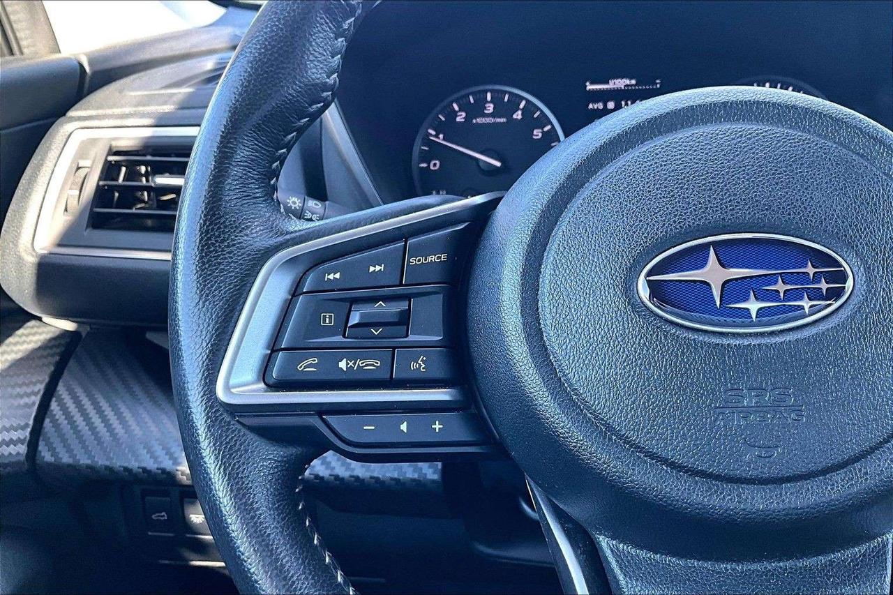 2024 Subaru ASCENT Touring   AWD   Remote Start   Blind Spot Photo