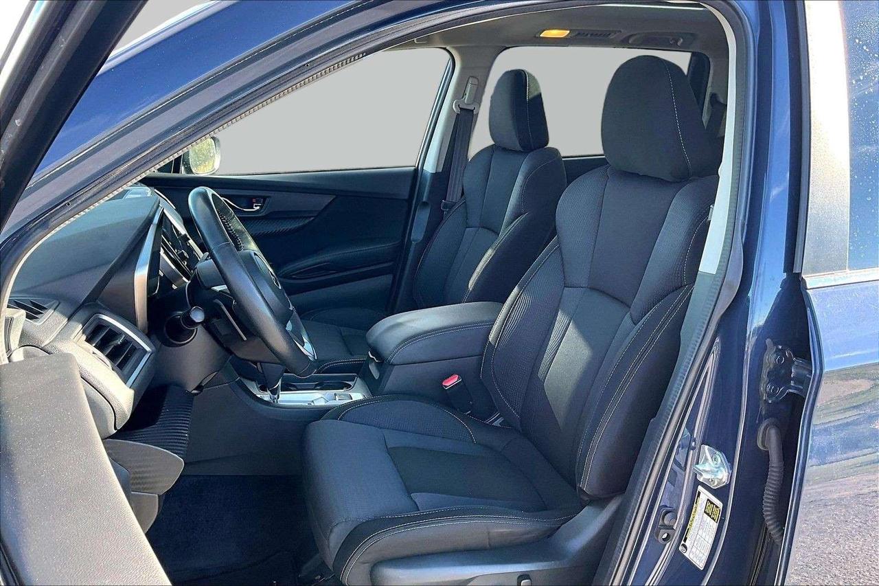 2024 Subaru ASCENT Touring   AWD   Remote Start   Blind Spot Photo