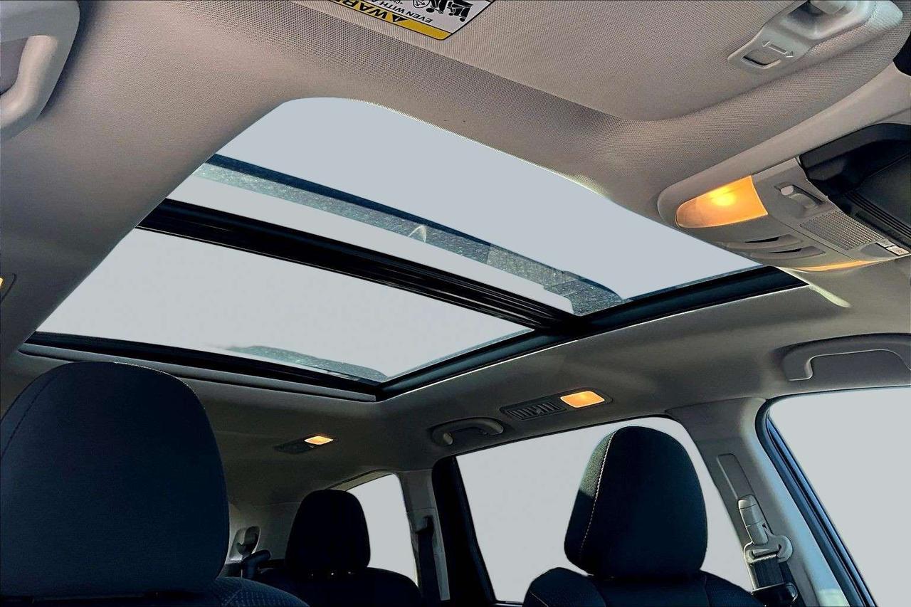 2024 Subaru ASCENT Touring   AWD   Remote Start   Blind Spot Photo