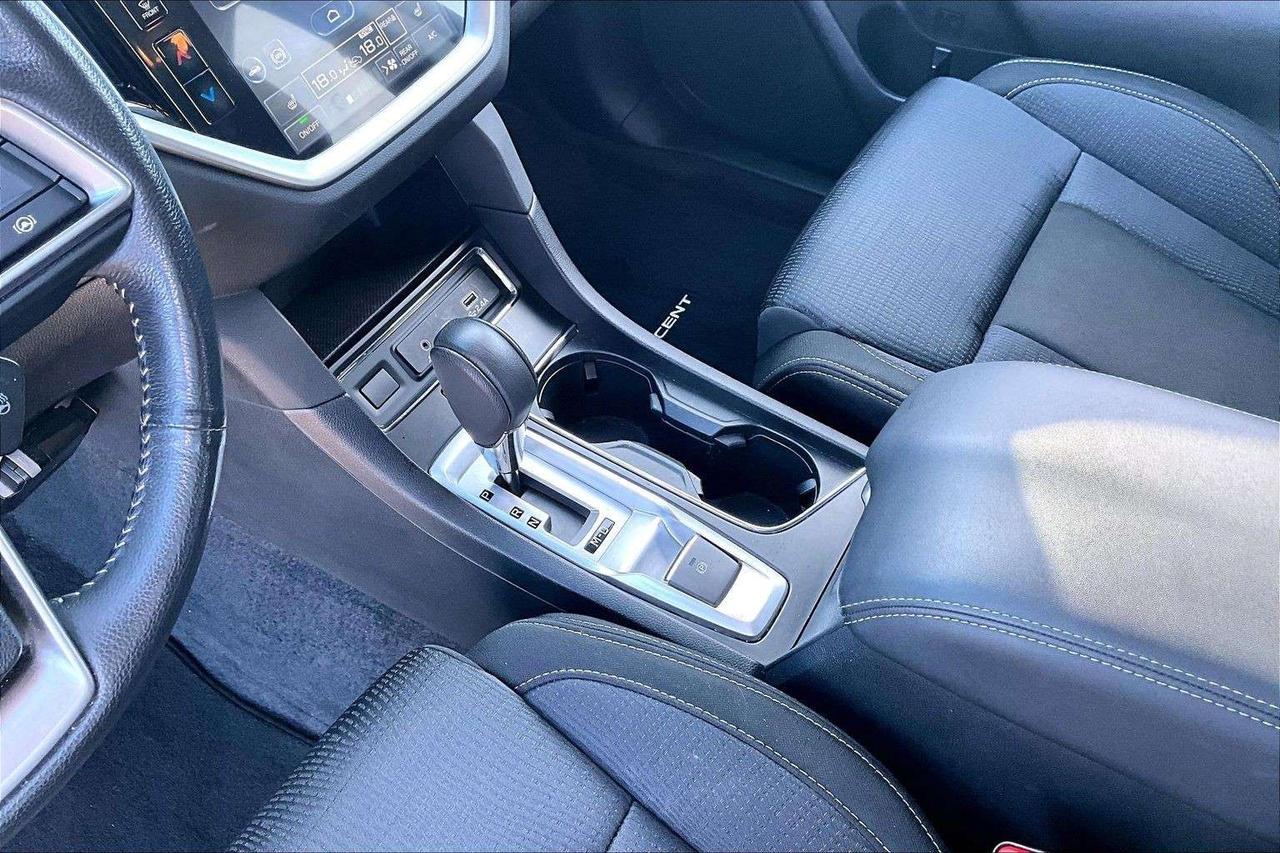 2024 Subaru ASCENT Touring   AWD   Remote Start   Blind Spot Photo