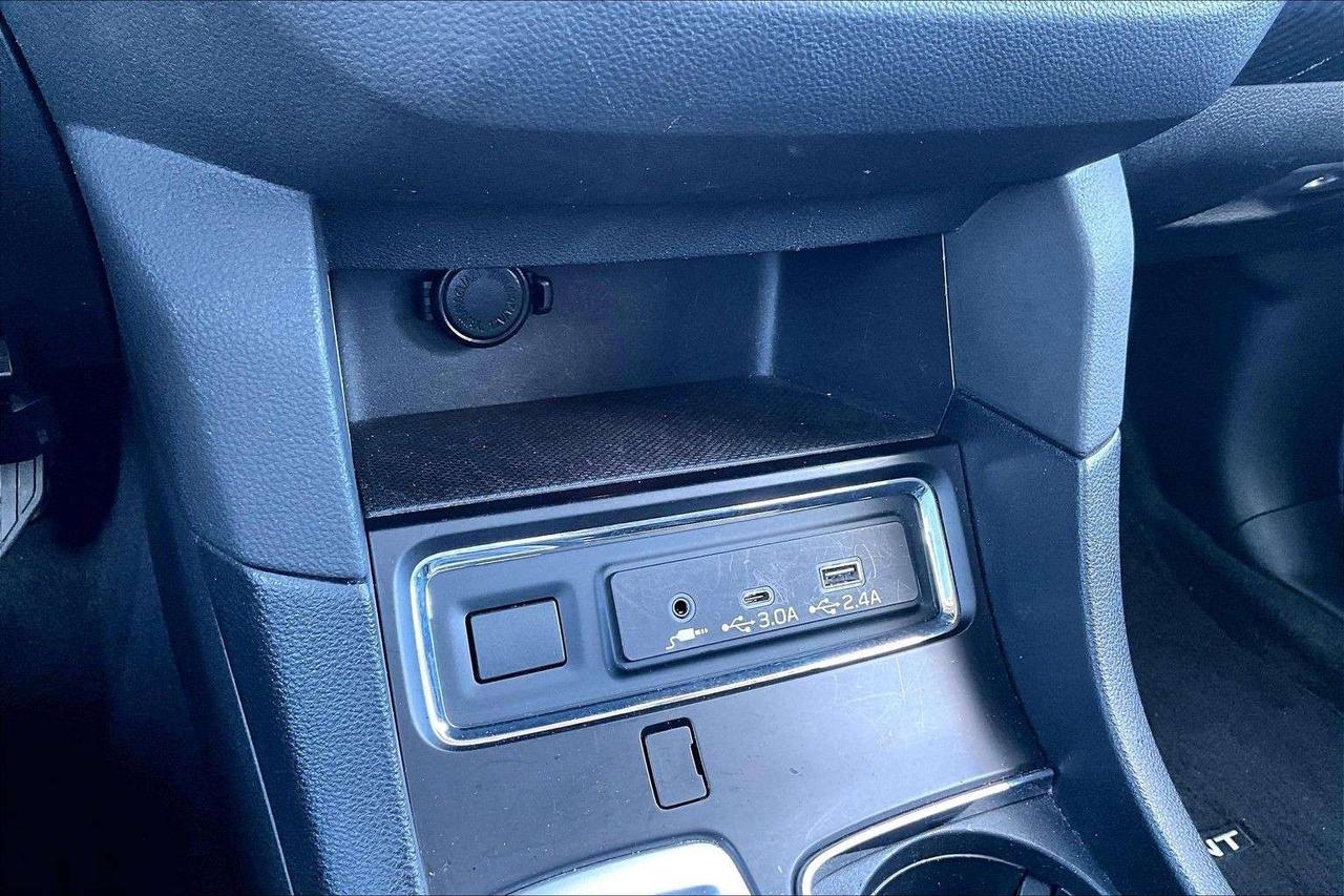 2024 Subaru ASCENT Touring   AWD   Remote Start   Blind Spot Photo