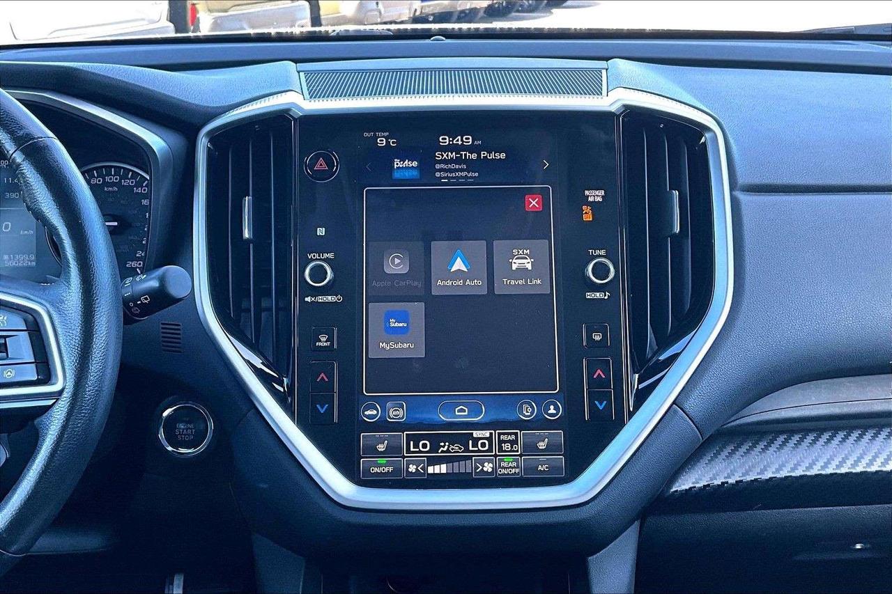 2024 Subaru ASCENT Touring   AWD   Remote Start   Blind Spot Photo