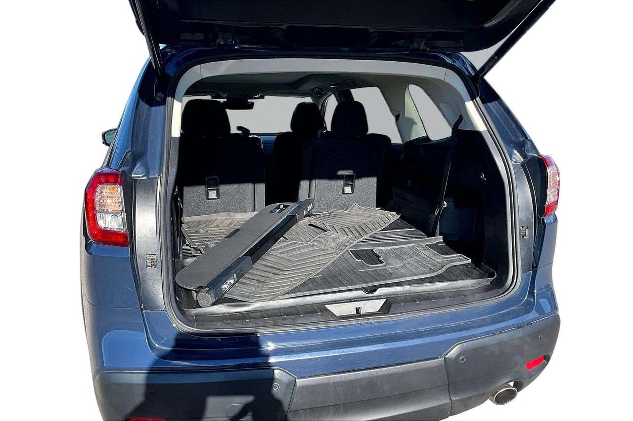 2024 Subaru ASCENT Touring   AWD   Remote Start   Blind Spot Photo