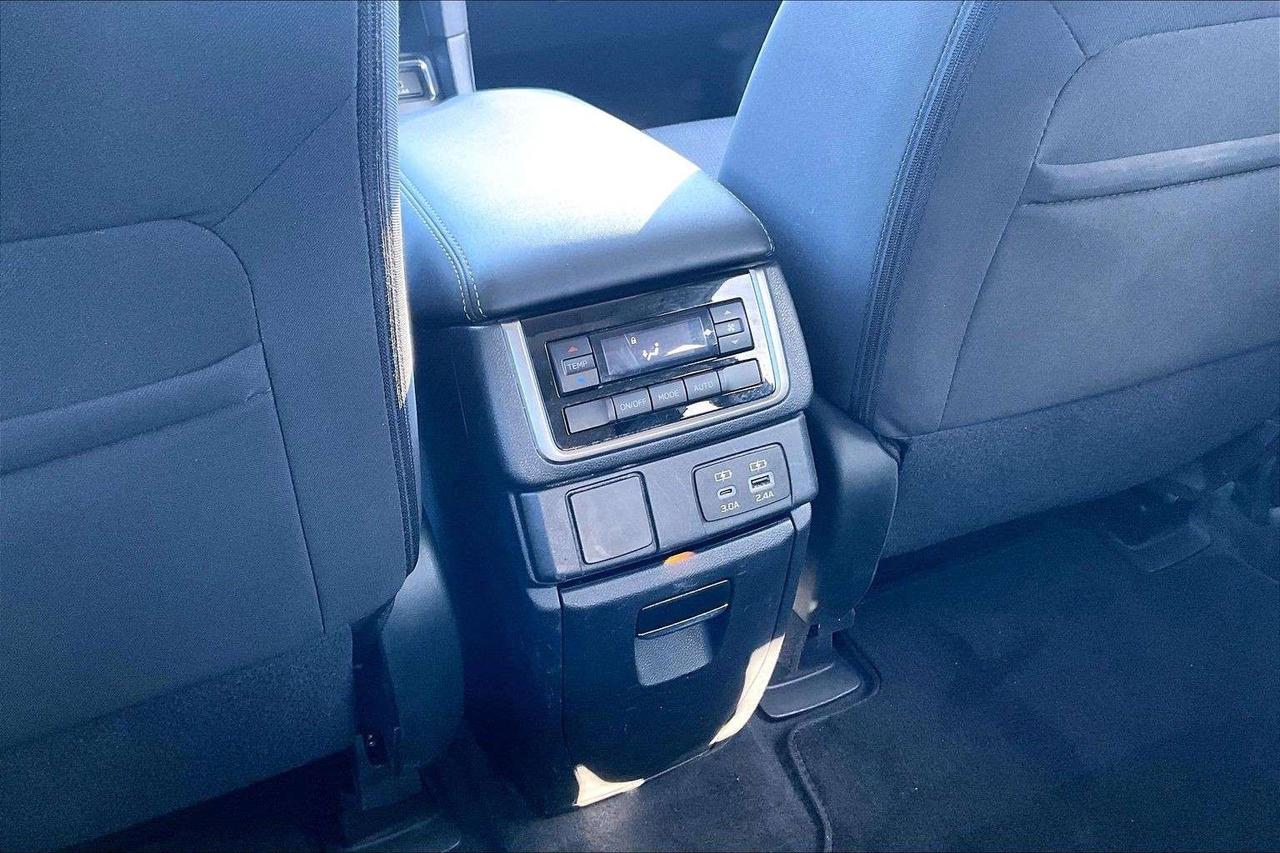 2024 Subaru ASCENT Touring   AWD   Remote Start   Blind Spot Photo