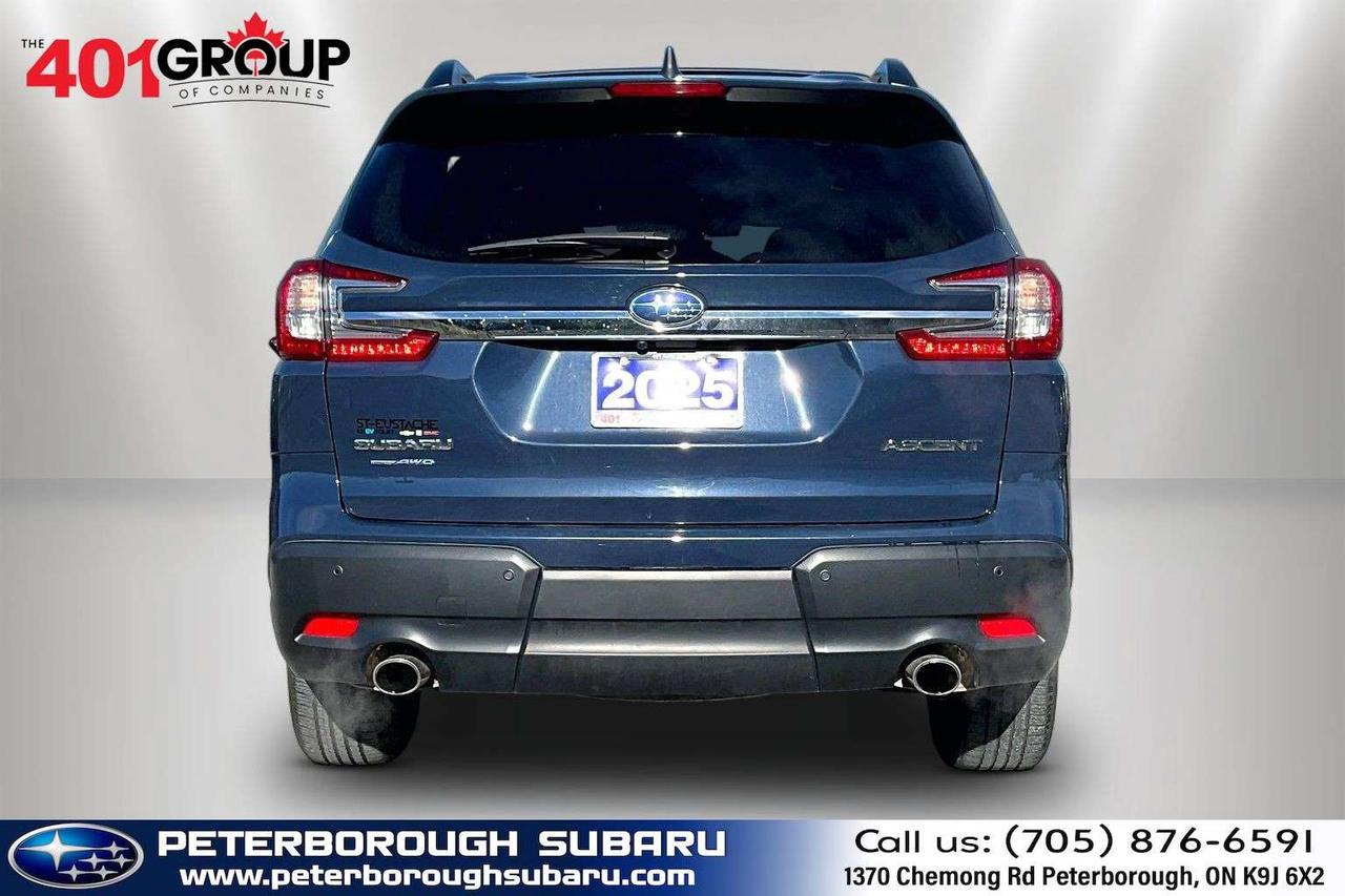 2024 Subaru ASCENT Touring   AWD   Remote Start   Blind Spot Photo