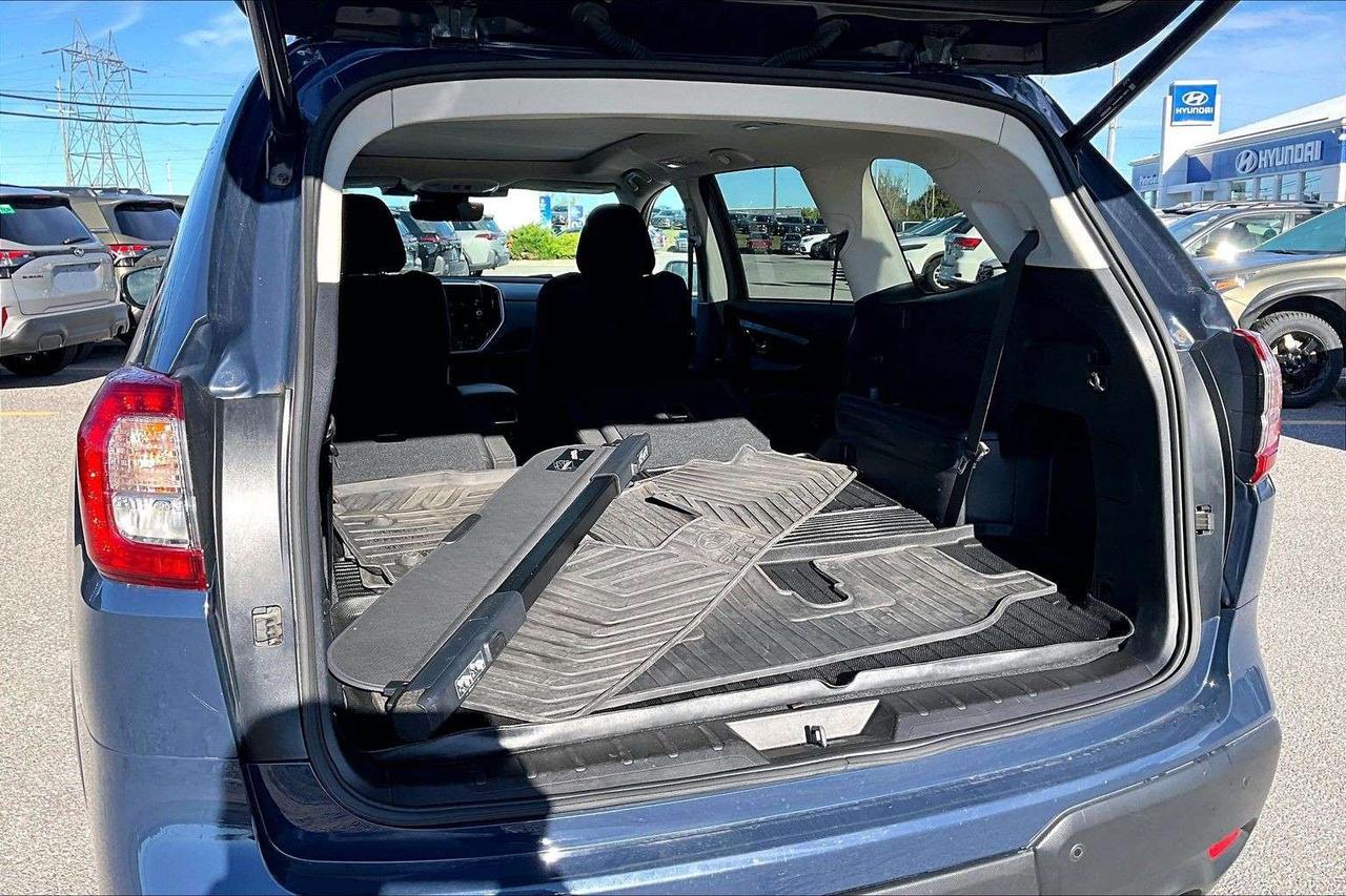 2024 Subaru ASCENT Touring   AWD   Remote Start   Blind Spot Photo