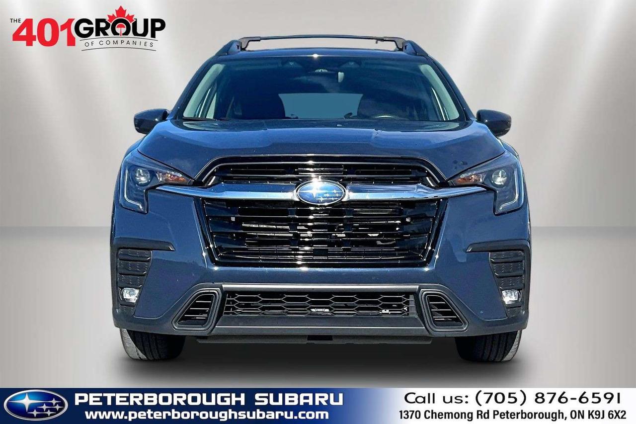 2024 Subaru ASCENT Touring   AWD   Remote Start   Blind Spot Photo