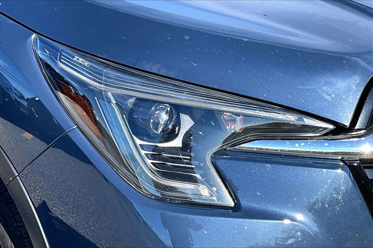 2024 Subaru ASCENT Touring   AWD   Remote Start   Blind Spot Photo