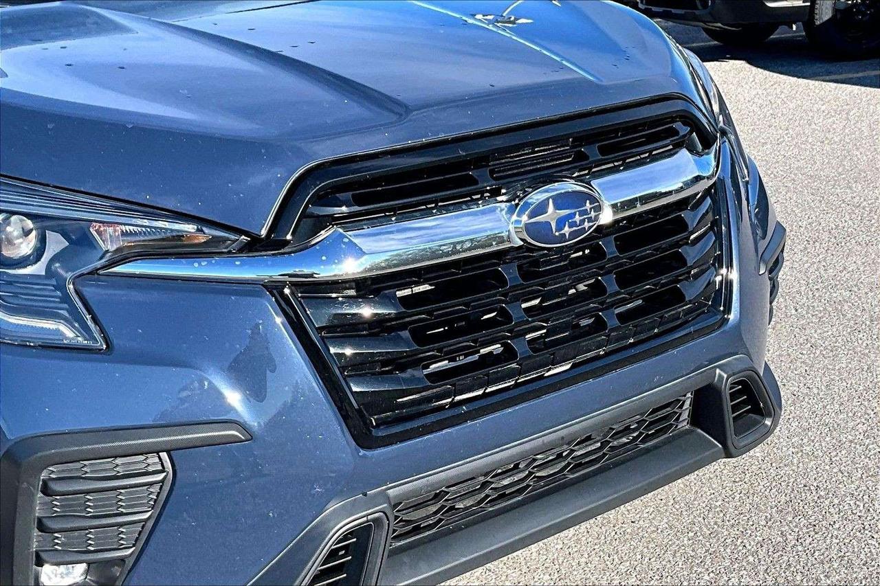 2024 Subaru ASCENT Touring   AWD   Remote Start   Blind Spot Photo